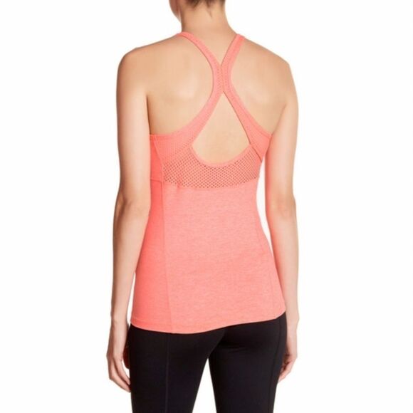 Lorna Jane Pink Women’s Tank Top‎ - Picture 3 of 7